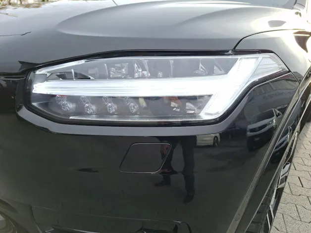 VOLVO XC90 2.0 T8 TE R-Design 7P. eAWD
