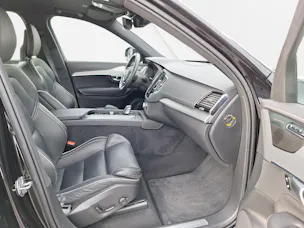 VOLVO XC90 2.0 T8 TE R-Design 7P. eAWD
