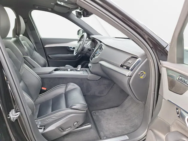 VOLVO XC90 2.0 T8 TE R-Design 7P. eAWD
