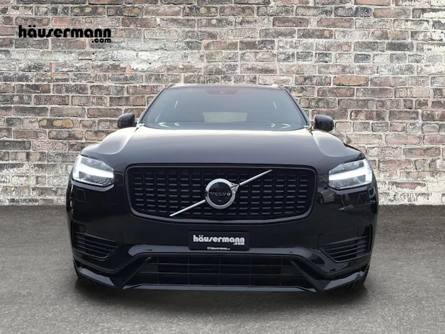 VOLVO XC90 2.0 T8 TE R-Design 7P. eAWD