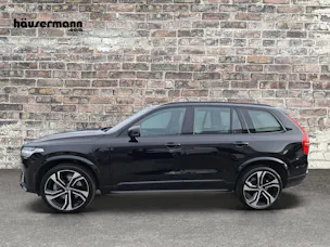 VOLVO XC90 2.0 T8 TE R-Design 7P. eAWD