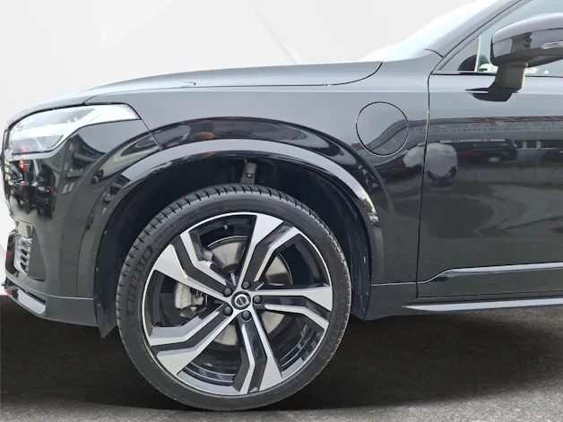 VOLVO XC90 2.0 T8 TE R-Design 7P. eAWD