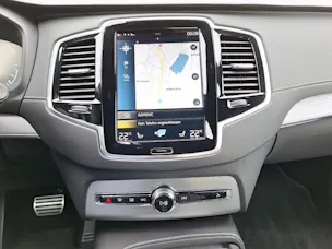 VOLVO XC90 2.0 T8 TE R-Design 7P. eAWD
