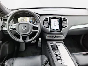 VOLVO XC90 2.0 T8 TE R-Design 7P. eAWD