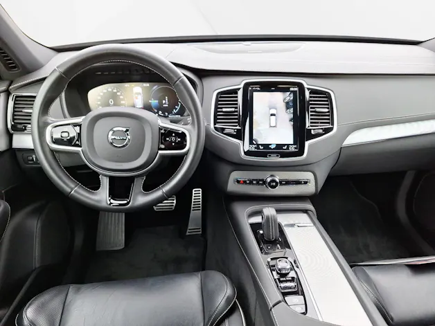 VOLVO XC90 2.0 T8 TE R-Design 7P. eAWD
