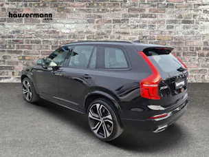VOLVO XC90 2.0 T8 TE R-Design 7P. eAWD