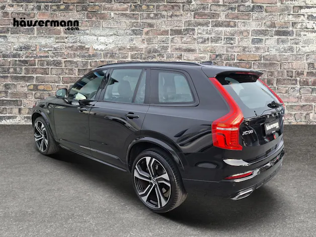 VOLVO XC90 2.0 T8 TE R-Design 7P. eAWD