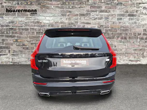 VOLVO XC90 2.0 T8 TE R-Design 7P. eAWD