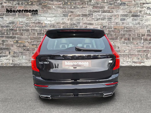 VOLVO XC90 2.0 T8 TE R-Design 7P. eAWD