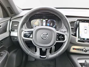 VOLVO XC90 2.0 T8 TE R-Design 7P. eAWD