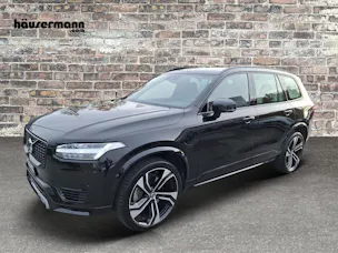 VOLVO XC90 2.0 T8 TE R-Design 7P. eAWD
