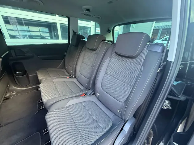 VW Sharan 2.0 TDI SCR Comfortline DSG 4m