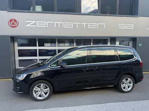 VW Sharan 2.0 TDI SCR Comfortline DSG 4m