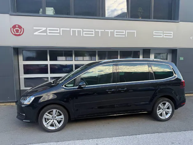 VW Sharan 2.0 TDI SCR Comfortline DSG 4m