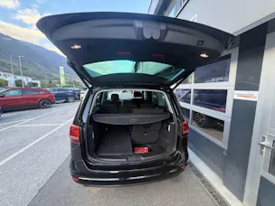 VW Sharan 2.0 TDI SCR Comfortline DSG 4m (CH)