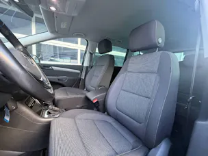 VW Sharan 2.0 TDI SCR Comfortline DSG 4m (CH)