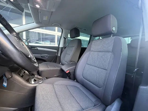 VW Sharan 2.0 TDI SCR Comfortline DSG 4m