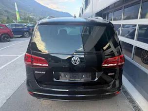 VW Sharan 2.0 TDI SCR Comfortline DSG 4m (CH)