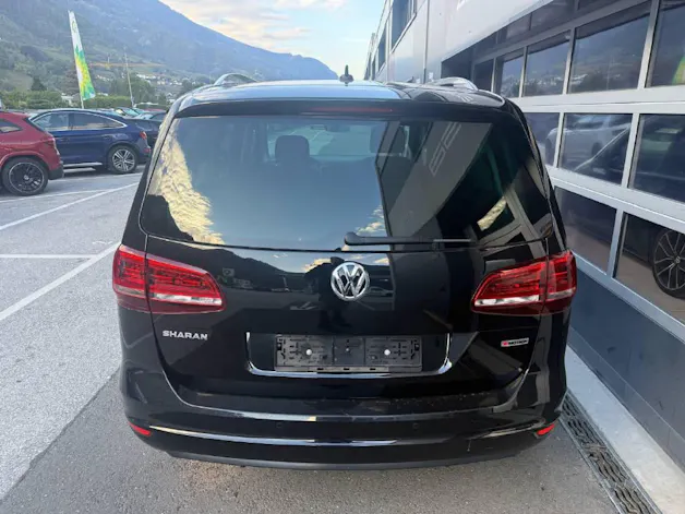 VW Sharan 2.0 TDI SCR Comfortline DSG 4m