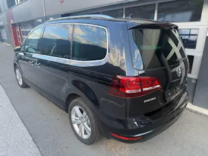VW Sharan 2.0 TDI SCR Comfortline DSG 4m (CH)