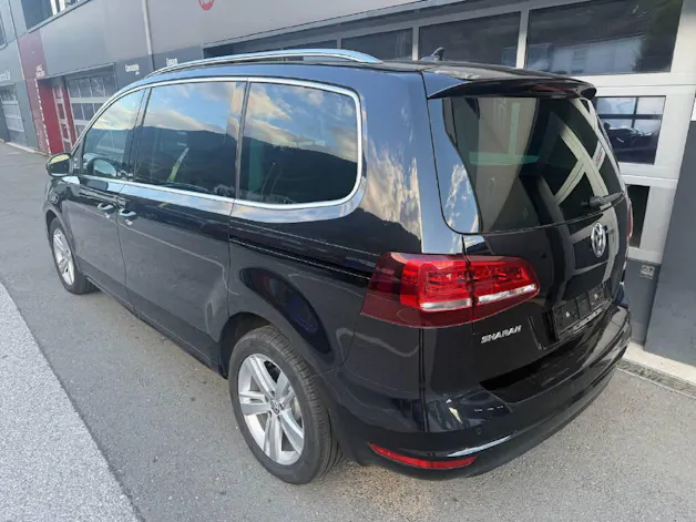 VW Sharan 2.0 TDI SCR Comfortline DSG 4m