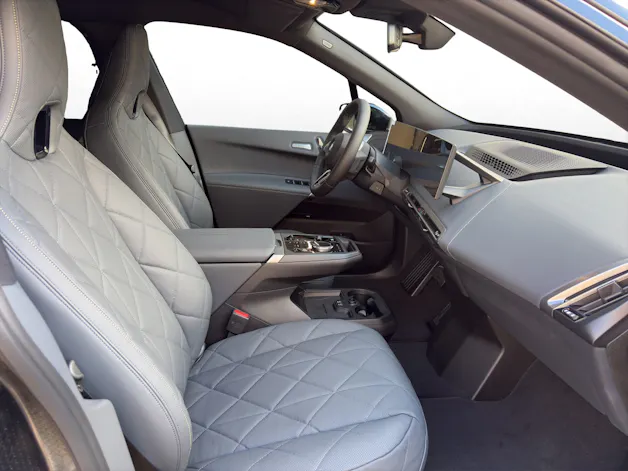 BMW iX xDrive60