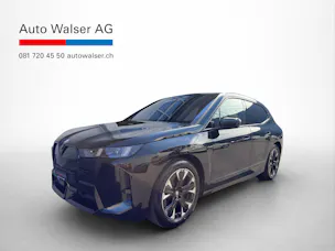 BMW iX xDrive60