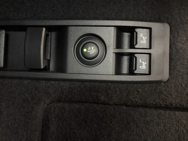 BMW iX xDrive60