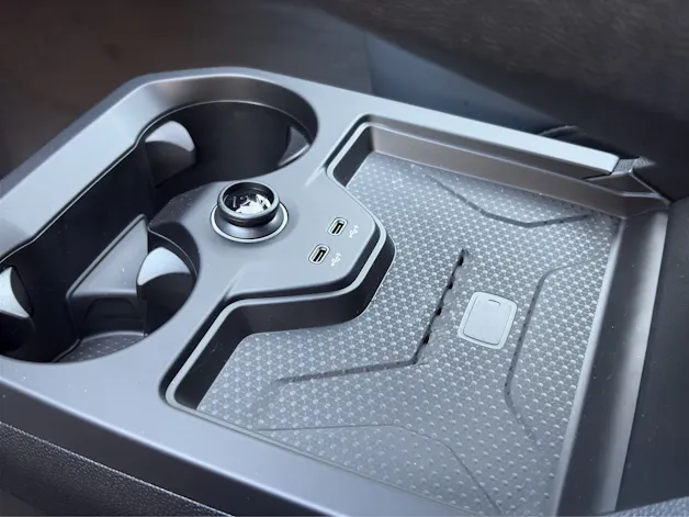 BMW iX xDrive60