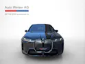 BMW iX xDrive60