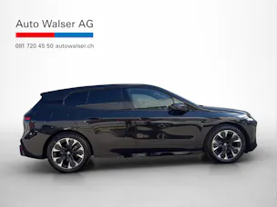 BMW iX xDrive60