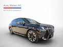BMW iX xDrive60