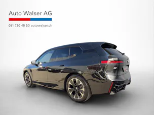 BMW iX xDrive60