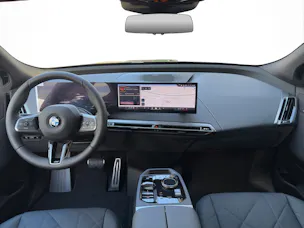 BMW iX xDrive60