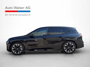 BMW iX xDrive60