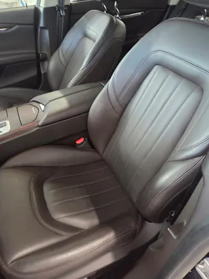 MASERATI Quattroporte 3.0 V6 S GranSport Q4