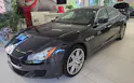 MASERATI Quattroporte 3.0 V6 S GranSport Q4