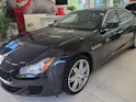 MASERATI Quattroporte 3.0 V6 S GranSport Q4