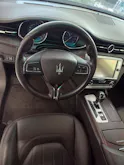 MASERATI Quattroporte 3.0 V6 S GranSport Q4