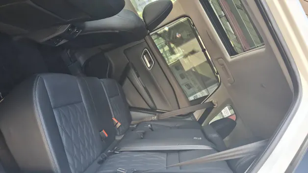 NISSAN X-Trail 1.5 VC-T Tekna+ e-4orce