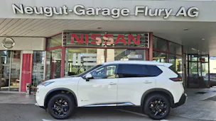 NISSAN X-Trail 1.5 VC-T Tekna+ e-4orce