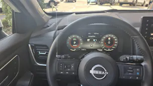 NISSAN X-Trail 1.5 VC-T Tekna+ e-4orce