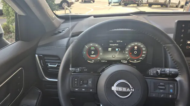 NISSAN X-Trail 1.5 VC-T Tekna+ e-4orce
