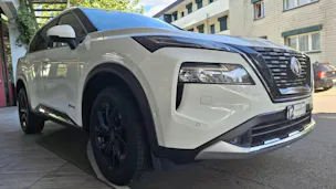 NISSAN X-Trail 1.5 VC-T Tekna+ e-4orce