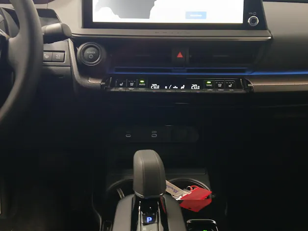 Toyota Prius 2.0 Plug-In-Hybrid Premium
