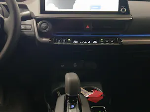 Toyota Prius 2.0 Plug-In-Hybrid Premium