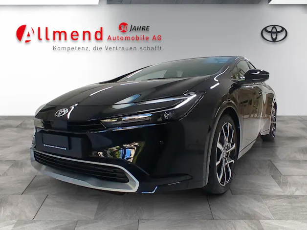 Toyota Prius 2.0 Plug-In-Hybrid Premium