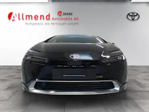 Toyota Prius 2.0 Plug-In-Hybrid Premium