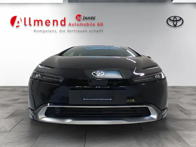 Toyota Prius 2.0 Plug-In-Hybrid Premium