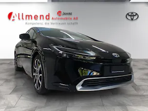 Toyota Prius 2.0 Plug-In-Hybrid Premium